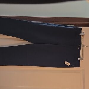 Old Navy Pixie Dark Blue Trousers